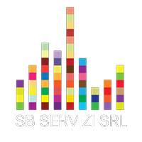 SB Servizi Logo
